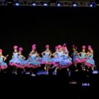 Abertura da Mostra Dança na Escola da Prefeitura de Joinville emociona alunos e familiares