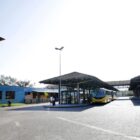 Terminal do Guanabara passa por reforma a partir da próxima segunda-feira
